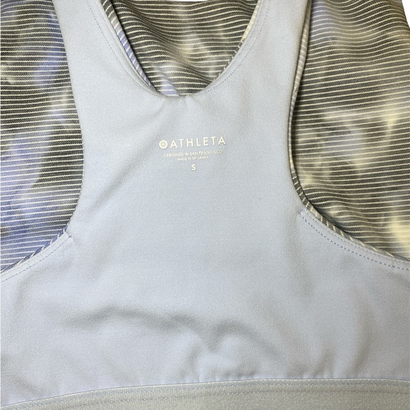 Athleta Conscious Crop size S - Picture 3 of 4